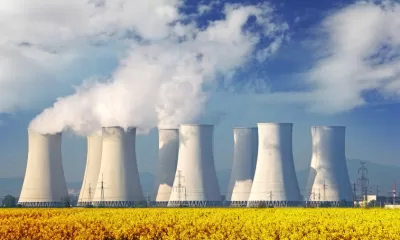 Nuclear power