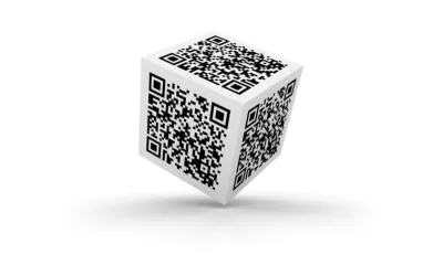 QR code