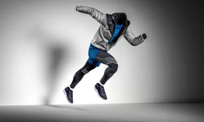 Tech Apparel in Sports