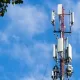 AI-powered 5G telecom network