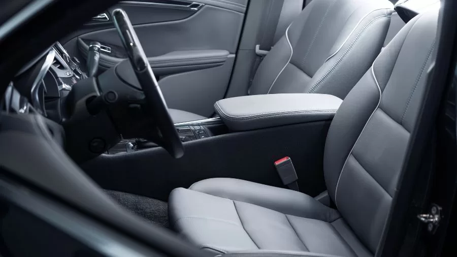 More Sustainable Automotive Seats: The Future of Car Interiors