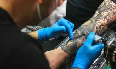 Tattoos