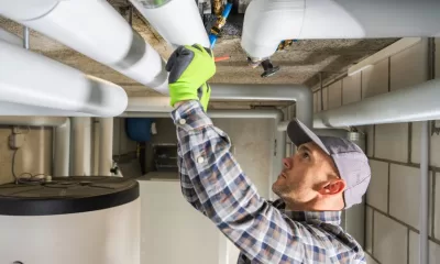 HVAC Systems