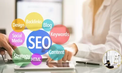 How to perform a good SEO for personal injury law firm