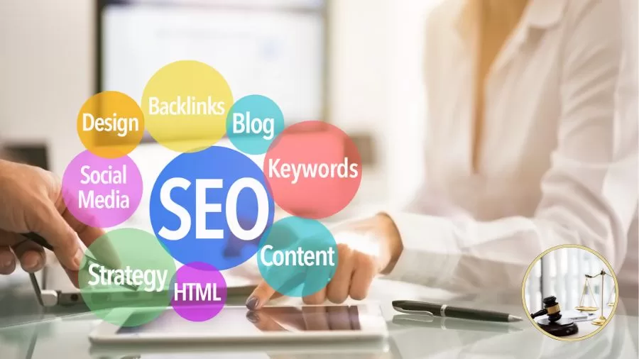 How to perform a good SEO for personal injury law firm