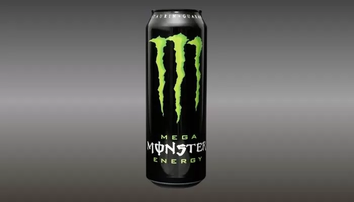 Monster Energy