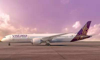 Vistara