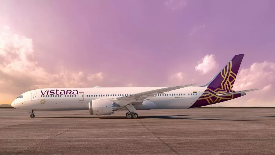 Vistara