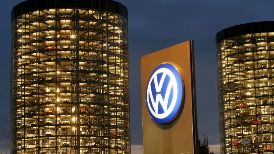 Volkswagen