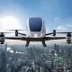 flying taxi