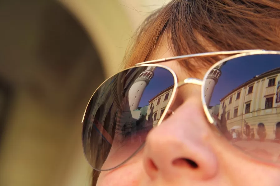 How UV Radiation Affects Vision Health