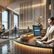 5 Technologies Upgrading Modern Luxury Hospitality