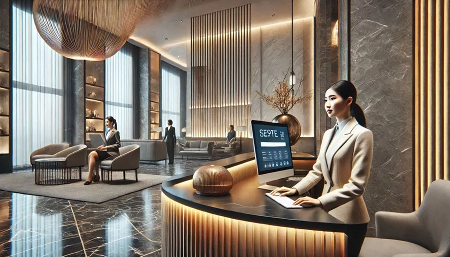 5 Technologies Upgrading Modern Luxury Hospitality