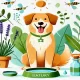 7 Natural Detox Methods to Boost Your Dog's Wellbeing