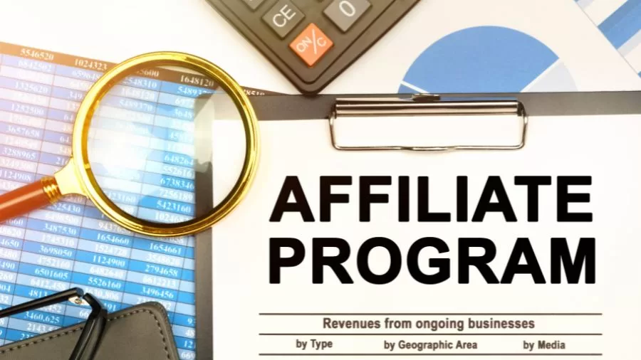 Affiliate Programs