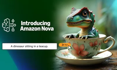 Amazon Nova