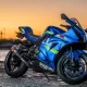 Essential Motorcycle Safety Tips Every Rider Should Know