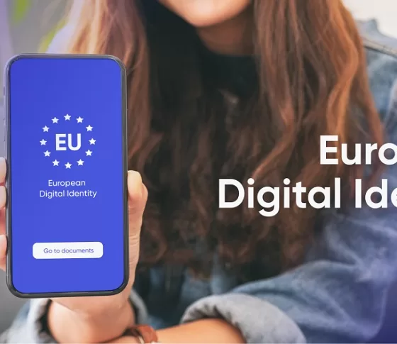 European Digital Identity Wallet