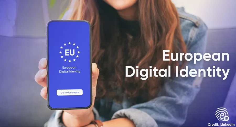 European Digital Identity Wallet