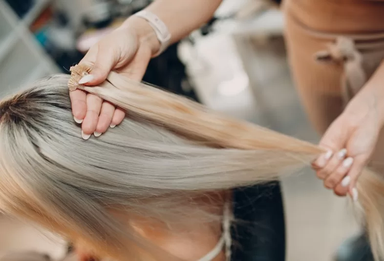 Everything You Need to Know About Hair Extensions for Stunning Transformations