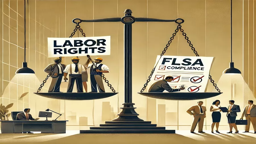 When Employers Violate the Fair Labor Standards Act