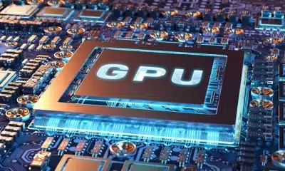 GPU