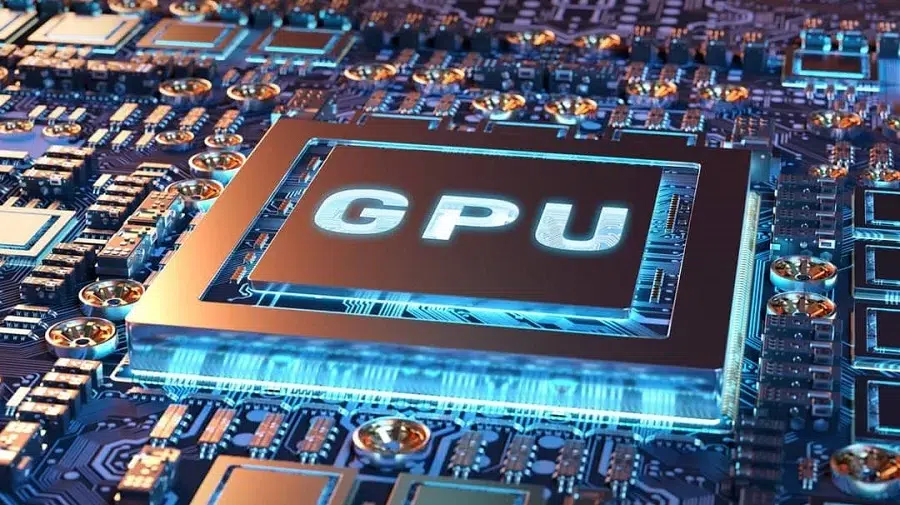 GPU