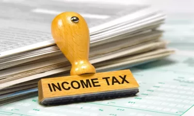 Income Tax Slabs 2024