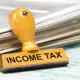 Income Tax Slabs 2024