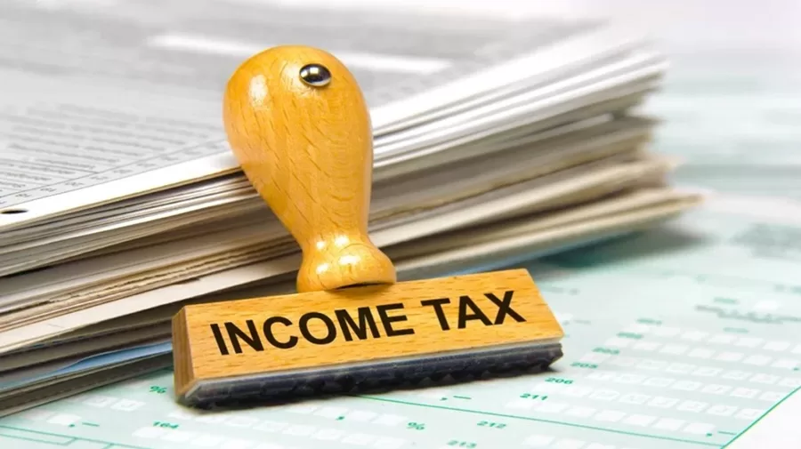 Income Tax Slabs 2024