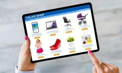 E-Commerce