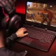 gaming laptop