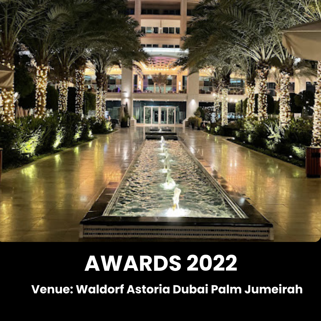 Award Image