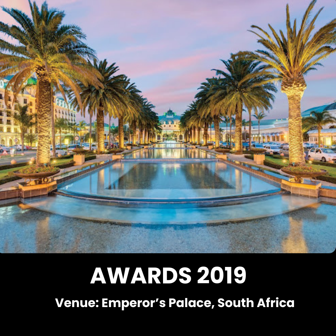Award Image