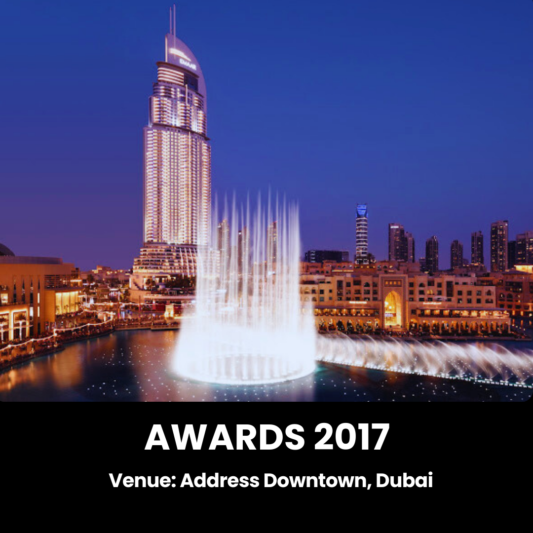 Award Image