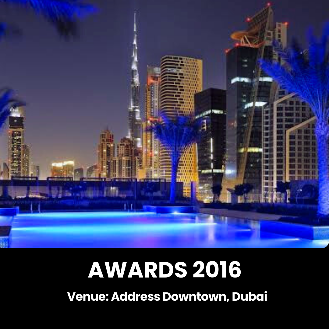 Award Image