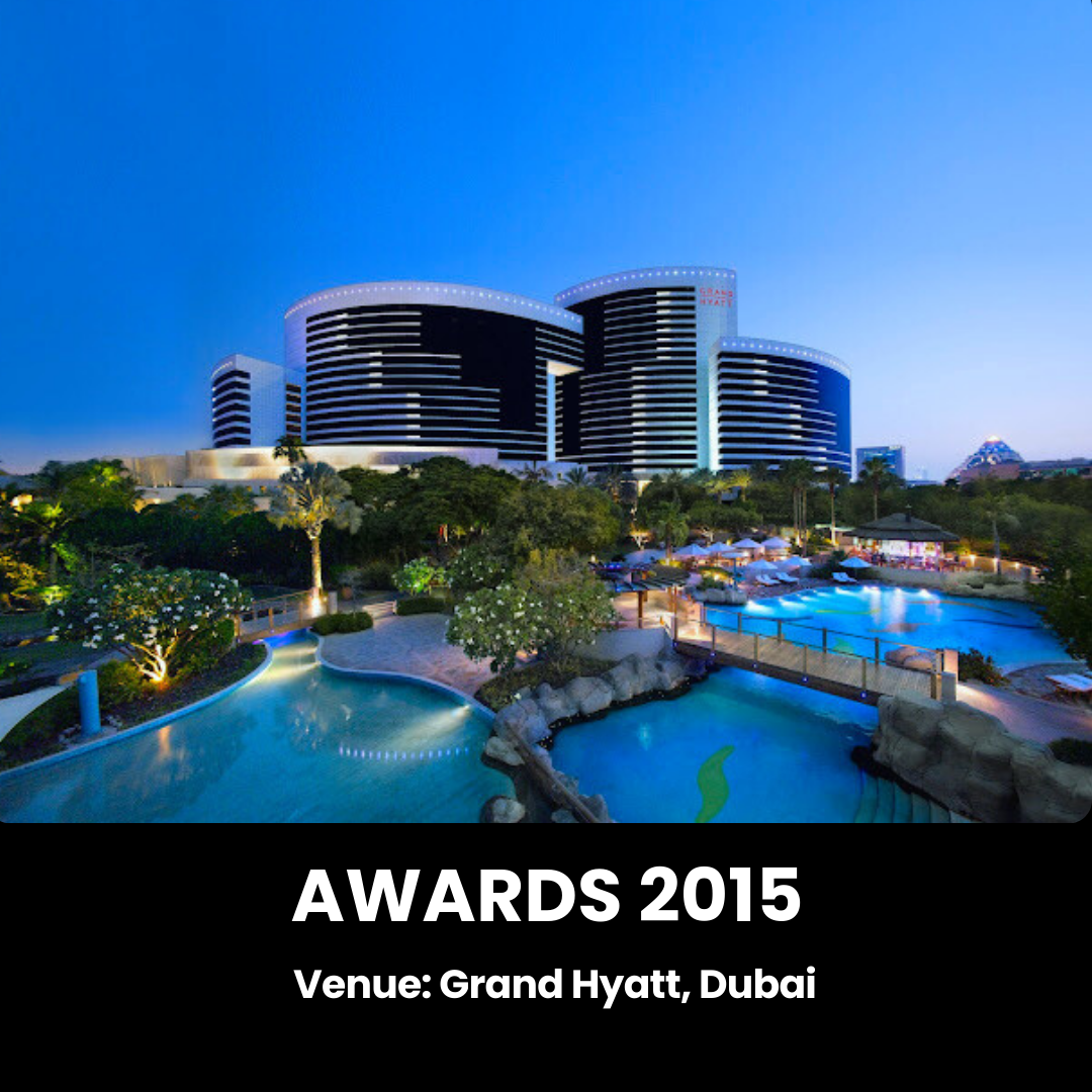 Award Image