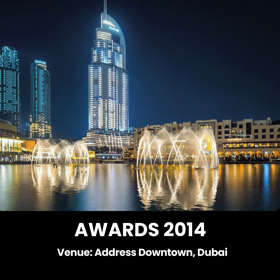 Award Image