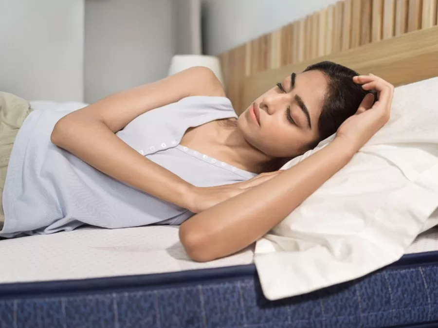 Comparing Sleepwell Pro FitRest Premium mattress