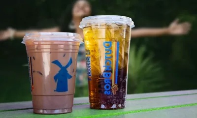 Dutch Bros