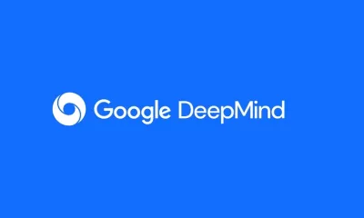 Google DeepMind