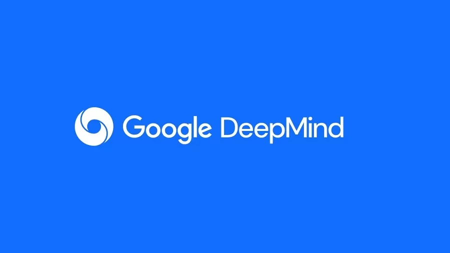 Google DeepMind