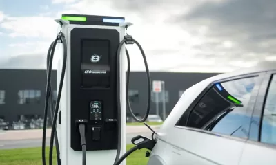 How EV Chargers Are Attracting Eco-Conscious Customers