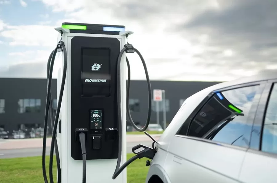 How EV Chargers Are Attracting Eco-Conscious Customers