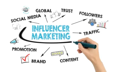 Influencer Marketing