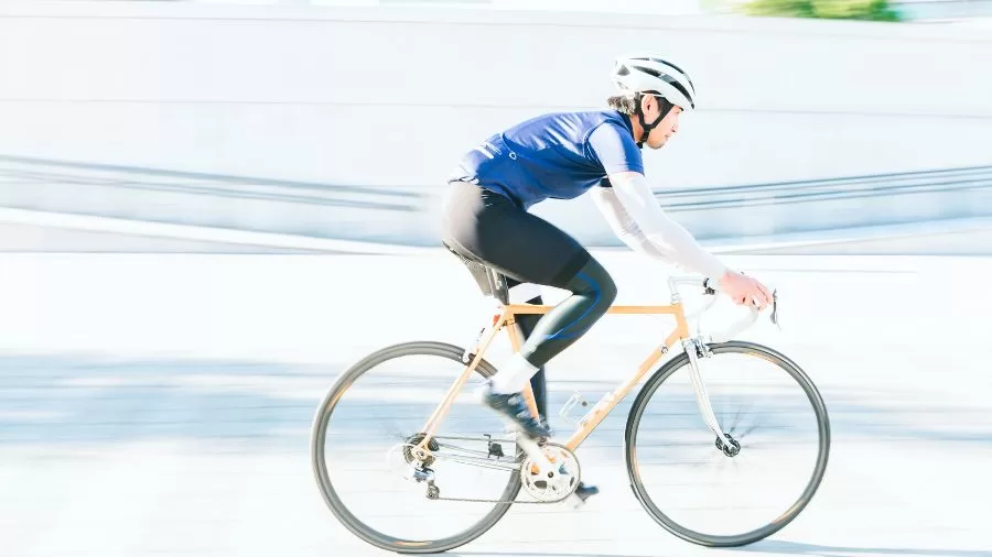 Infrastructure for Cyclists