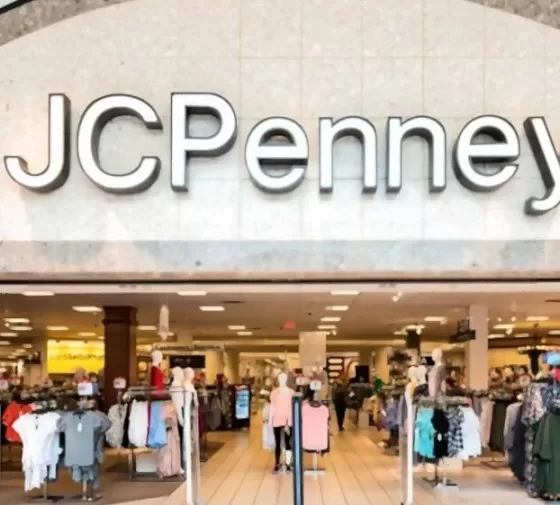 JCPenney