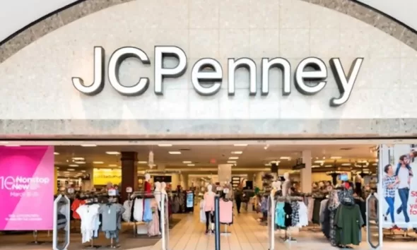 JCPenney