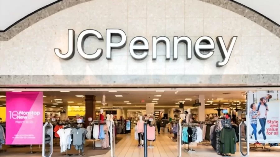 JCPenney