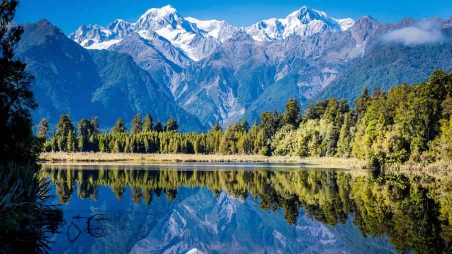 New Zealand